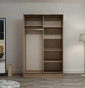 Dulap-cupe Trendy Kale Piatra Stejar 2321