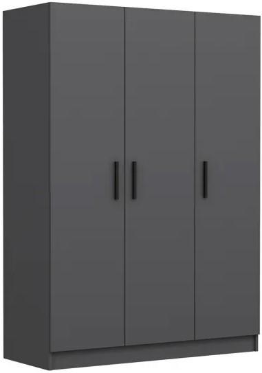 Dulap Trendy Kale Antracit 2265