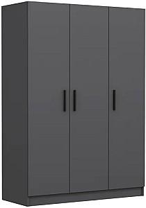 Dulap Trendy Kale Antracit 2265