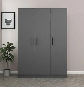 Dulap Trendy Kale Antracit 2265