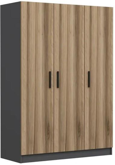 Dulap Trendy Kale Stejar 2267