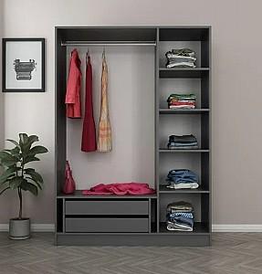 Dulap Trendy Kale Stejar 2267