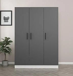 Dulap Trendy Kale Antracit 2270