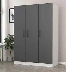 Dulap Trendy Kale Antracit 2270