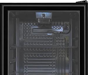 Frigider Starcrest SBC-9202BK