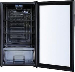 Frigider Starcrest SBC-9202BK