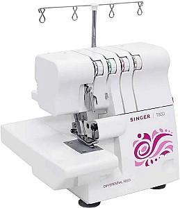 Masina de cusut Singer T80D