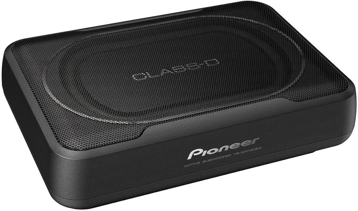 Difuzor auto subwoofer Pioneer TS-WX130EA