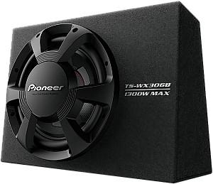 Difuzor auto subwoofer Pioneer TS-WX306B