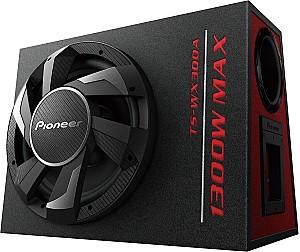 Difuzor auto subwoofer Pioneer TS-WX300A