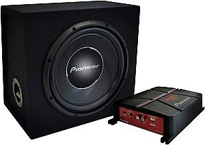Difuzor auto subwoofer Pioneer GXT-3730B