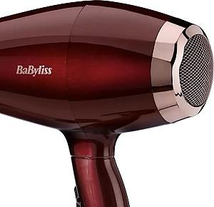 Uscator de par BABYLISS 5912PE