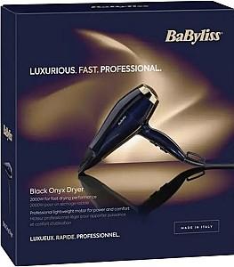 Uscator de par BABYLISS 5911E