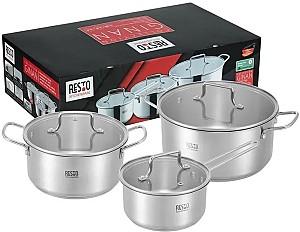 Set vase de gatit RESTO 92025