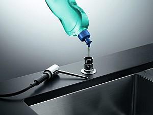 Dozator sapun lichid Blanco Torre (526700)