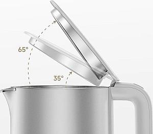 Fierbator electric de apa Xiaomi Double Wall Electric Kettle
