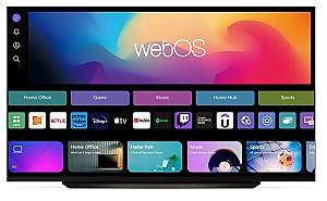Televizor LG OLED SMART 83C41LA