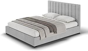 Pat Sidi-M Verona 160x200 Smart-15 (Gri)