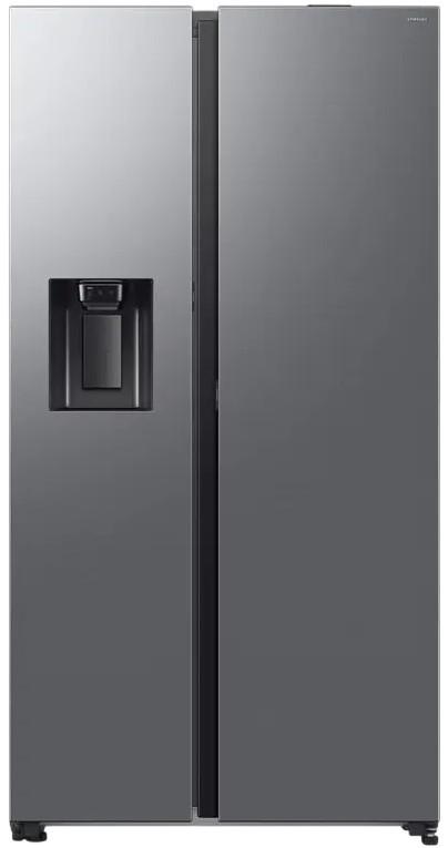 Frigider Samsung RS80F67KCTEO