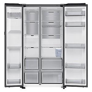 Frigider Samsung RS80F67KCTEO