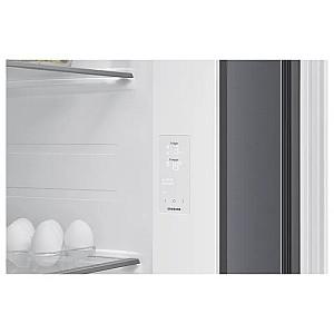 Frigider Samsung RS80F67KCTEO