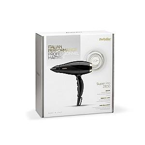 Uscator de par BABYLISS 6714E