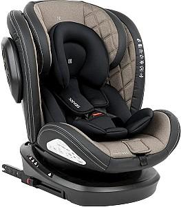 Scaun auto copii Kikka Boo Stark Beige