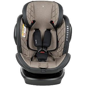 Scaun auto copii Kikka Boo Stark Beige