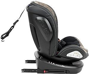 Scaun auto copii Kikka Boo Stark Beige