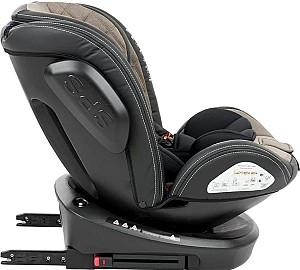 Scaun auto copii Kikka Boo Stark Beige