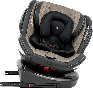 Scaun auto copii Kikka Boo Stark Beige