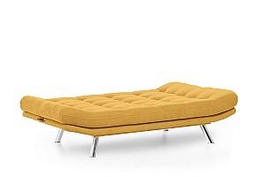 Canapea Trendy Misa Mustar (Galben)