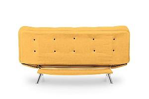 Canapea Trendy Misa Mustar (Galben)