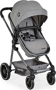 Carucior 3 in 1 Moni Giselle Grey