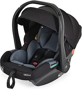 Carucior 3 in 1 Moni Giselle Grey