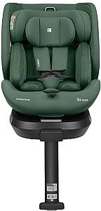Scaun auto copii Kikka Boo Isofix i-Orbit Army Green