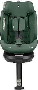 Scaun auto copii Kikka Boo Isofix i-Orbit Army Green