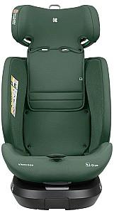 Scaun auto copii Kikka Boo Isofix i-Orbit Army Green