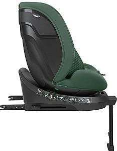 Scaun auto copii Kikka Boo Isofix i-Orbit Army Green