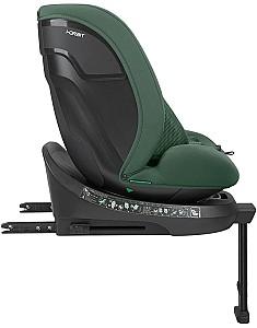 Scaun auto copii Kikka Boo Isofix i-Orbit Army Green