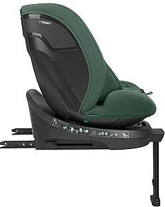 Scaun auto copii Kikka Boo Isofix i-Orbit Army Green