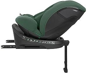 Scaun auto copii Kikka Boo Isofix i-Orbit Army Green