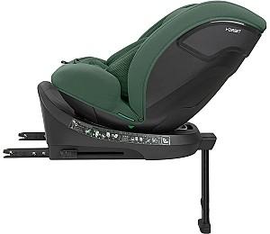 Scaun auto copii Kikka Boo Isofix i-Orbit Army Green