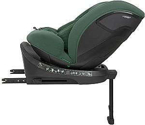 Scaun auto copii Kikka Boo Isofix i-Orbit Army Green