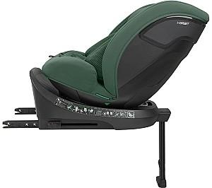 Scaun auto copii Kikka Boo Isofix i-Orbit Army Green