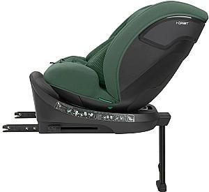 Scaun auto copii Kikka Boo Isofix i-Orbit Army Green