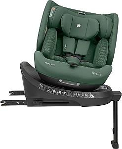 Scaun auto copii Kikka Boo Isofix i-Orbit Army Green
