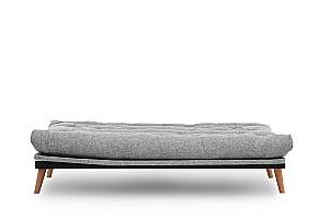 Canapea Trendy Saki Gri deschis