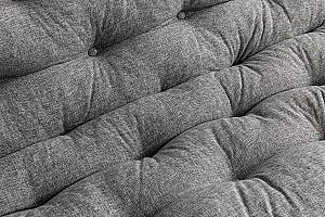 Canapea Trendy Saki Gri deschis