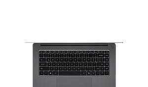 Laptop Xiaomi Redmibook 16 Pro 2025 Gray (Ultra 5 225H, 32GB, 1TB)